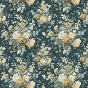 Sanderson Wallpaper Stapleton Park 217048