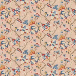 Sanderson Wallpaper Amanpuri 217043