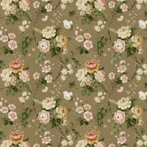 Sanderson Wallpaper Hykenham 217042