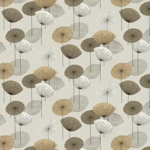 Sanderson Wallpaper Dandelion Clocks 217031