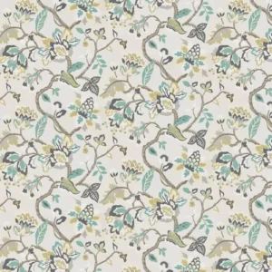 Sanderson Wallpaper Amanpuri 217045