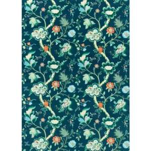 Sanderson Fabric Roslyn 226886