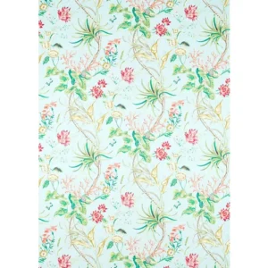 Sanderson Fabric Mauritius 226881