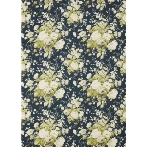 Sanderson Fabric Stapleton Park 226889