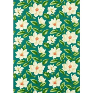 Sanderson Fabric Grandiflora 226865