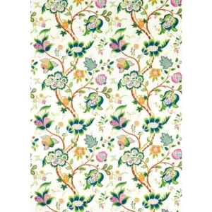 Sanderson Fabric Roslyn 226884