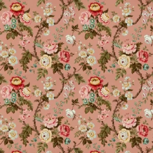 Sanderson Wallpaper Hykenham 217040