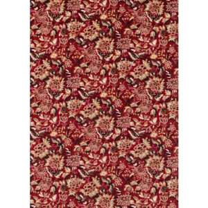Sanderson Fabric Amara Butterfly 226974