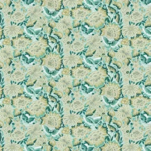 Sanderson Wallpaper Amara Butterfly 217118