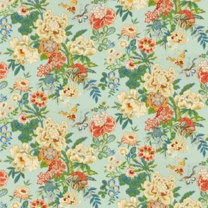 Sanderson Wallpaper Emperor Peony 217122