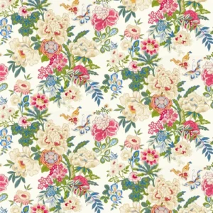 Sanderson Wallpaper Emperor Peony 217121