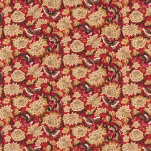 Sanderson Wallpaper Amara Butterfly 217116