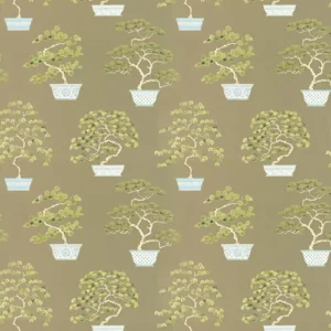Sanderson Wallpaper Penjing 217108