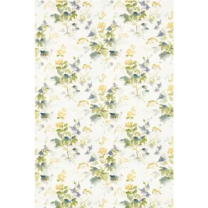 Sanderson Fabric Honey Flowers 226739