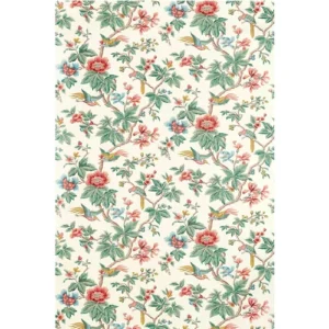 Sanderson Fabric Lophura 226753