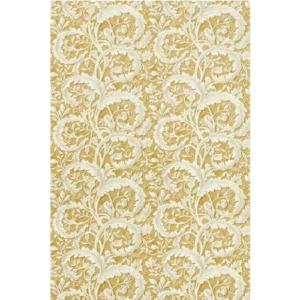 Sanderson Fabric Tilia Lime 226752