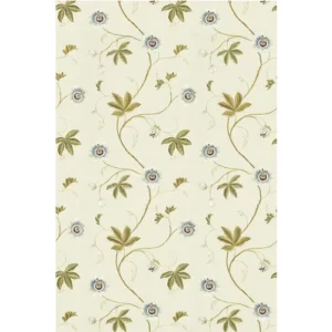 Sanderson Fabric Passion Vine 237195