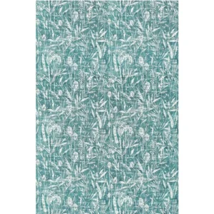Sanderson Fabric Violet Grasses 237199