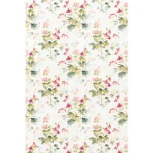 Sanderson Fabric Honey Flowers 226740