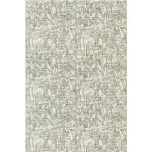 Sanderson Fabric Violet Grasses 237198