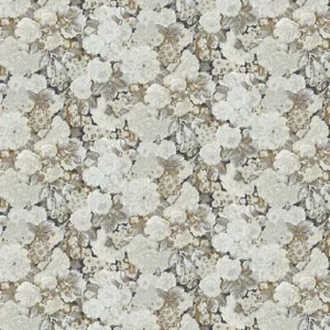 Sanderson Wallpaper Rose & Peony 217014