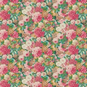 Sanderson Wallpaper Rose & Peony 217015