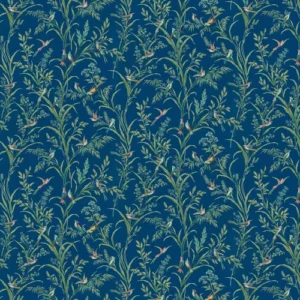 Sanderson Wallpaper Tuileries 216996