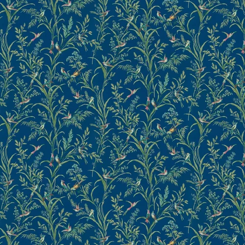 Sanderson Wallpaper Tuileries 216996