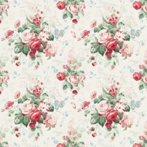 Sanderson Wallpaper Stapleton Park 217000