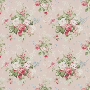 Sanderson Wallpaper Stapleton Park 217001