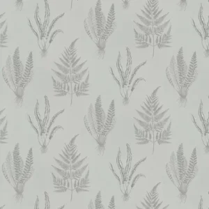 Sanderson Wallpaper Woodland Ferns 216979