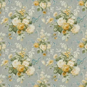 Sanderson Wallpaper Stapleton Park 217002