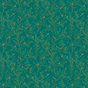 Sanderson Wallpaper Tuileries 216995