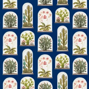 Sanderson Wallpaper Terrariums 216985