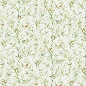 Sanderson Wallpaper Tuileries 216998