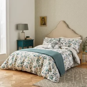 Sanderson Duvet cover Andhara Duvet Cover DUCADHT1TEA