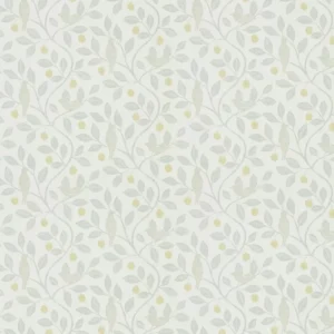 Sanderson Wallpaper Damson Tree 216363
