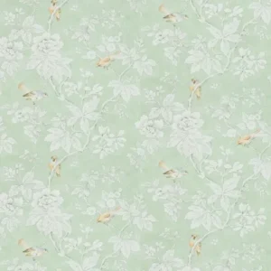 Sanderson Wallpaper Chiswick Grove 216387