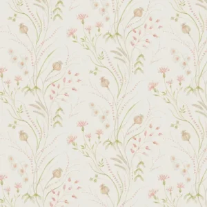 Sanderson Wallpaper Summer Harvest 216495