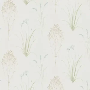 Sanderson Wallpaper Farne Grasses 216486