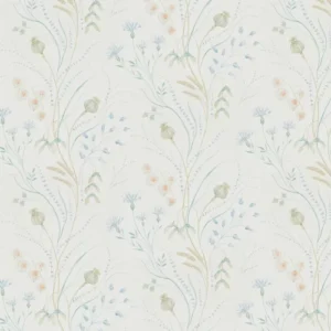 Sanderson Wallpaper Summer Harvest 216496