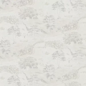 Sanderson Wallpaper Sea Houses 216491