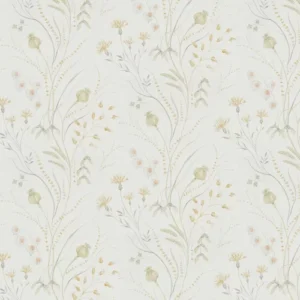 Sanderson Wallpaper Summer Harvest 216497