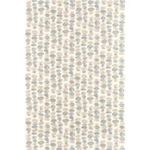 Sanderson Fabric Stacking Pebbles 226496