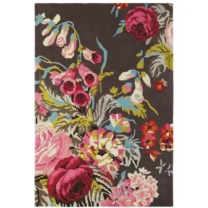 Sanderson Rug Stapleton Park 45302 / 256339