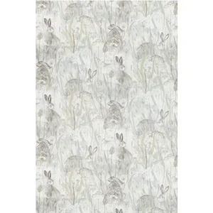 Sanderson Fabric Dune Hares 226436