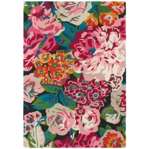 Sanderson Rug Rose & Peony 45005 / 256335