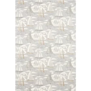 Sanderson Fabric Sailor 226501
