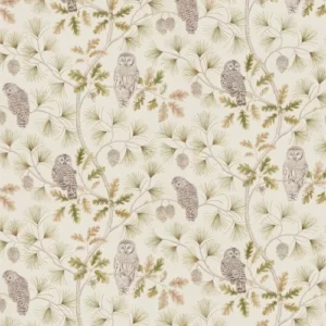 Sanderson Wallpaper Owlswick 216597