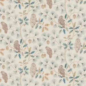 Sanderson Wallpaper Owlswick 216595